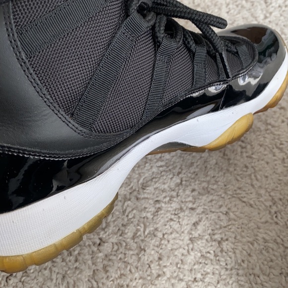 Air Jordan 11 Space Jam - Picture 7 of 10